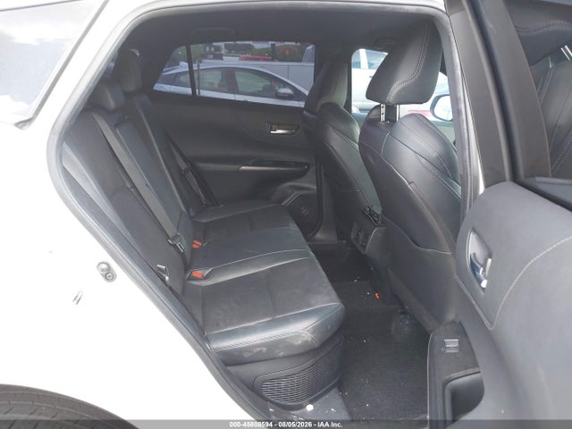 Продаж на аукціоні авто 2021 Toyota Venza Limited, vin: JTEAAAAH0MJ029117, номер лоту: 45808594