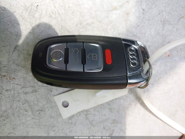 45808595 :رقم المزاد ، WAUFFAFL9GN001738 vin ، 2016 Audi A4 2.0t Premium مزاد بيع