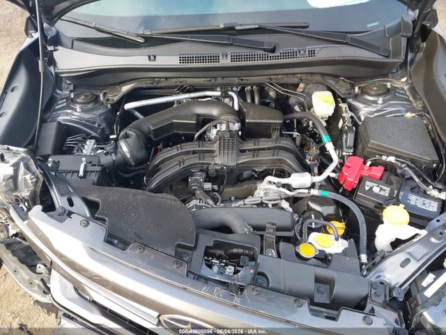 Продажа на аукционе авто 2026 Subaru Forester Premium, vin: 4S4SLDD63T3034213, номер лота: 45808596
