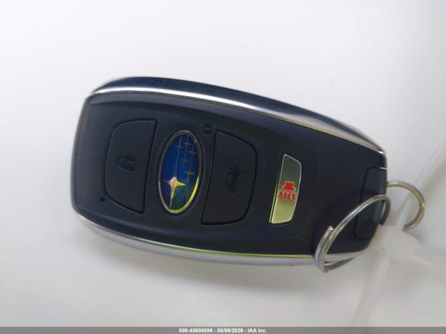 Продажа на аукционе авто 2026 Subaru Forester Premium, vin: 4S4SLDD63T3034213, номер лота: 45808596