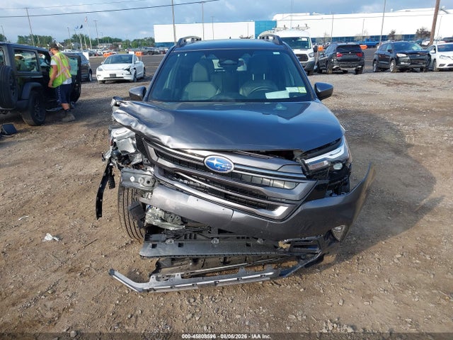 Продажа на аукционе авто 2026 Subaru Forester Premium, vin: 4S4SLDD63T3034213, номер лота: 45808596