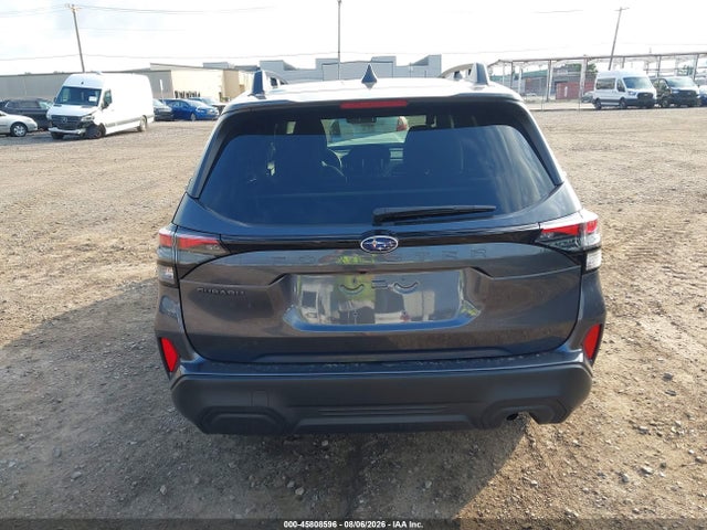 Продажа на аукционе авто 2026 Subaru Forester Premium, vin: 4S4SLDD63T3034213, номер лота: 45808596