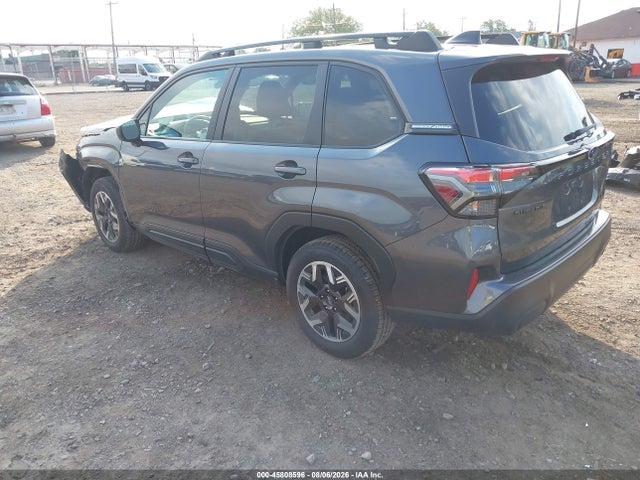 Продажа на аукционе авто 2026 Subaru Forester Premium, vin: 4S4SLDD63T3034213, номер лота: 45808596