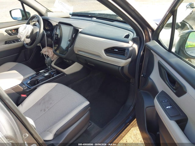 Продажа на аукционе авто 2026 Subaru Forester Premium, vin: 4S4SLDD63T3034213, номер лота: 45808596