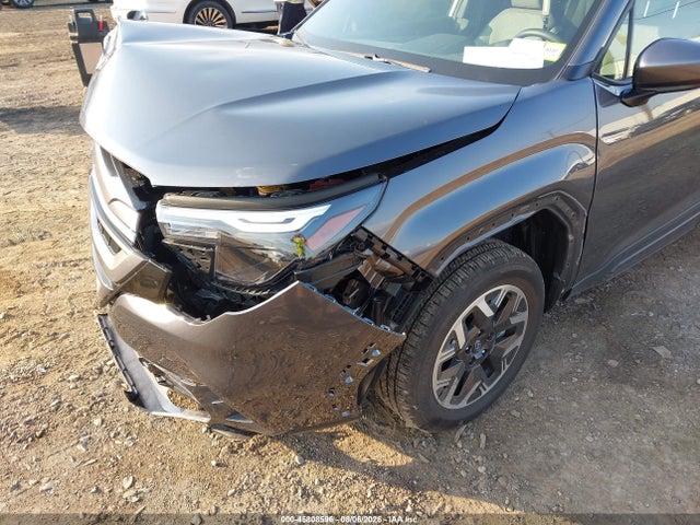 Продажа на аукционе авто 2026 Subaru Forester Premium, vin: 4S4SLDD63T3034213, номер лота: 45808596