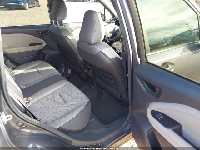 Продажа на аукционе авто 2026 Subaru Forester Premium, vin: 4S4SLDD63T3034213, номер лота: 45808596