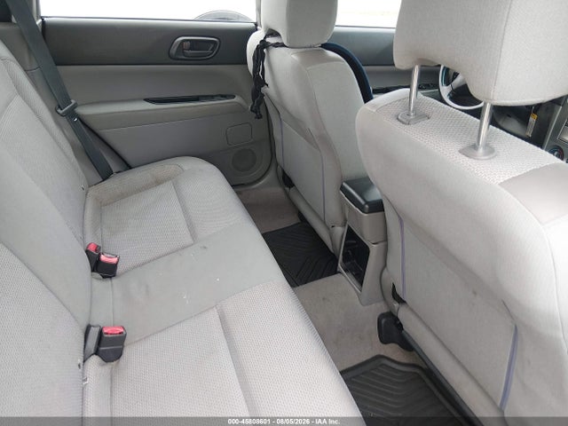 Продаж на аукціоні авто 2004 Subaru Forester 2.5x, vin: JF1SG636X4H738442, номер лоту: 45808601