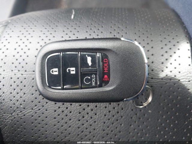 Продажа на аукционе авто 2024 Honda Civic Ex-l, vin: 19XFL1H74RE020278, номер лота: 45808607