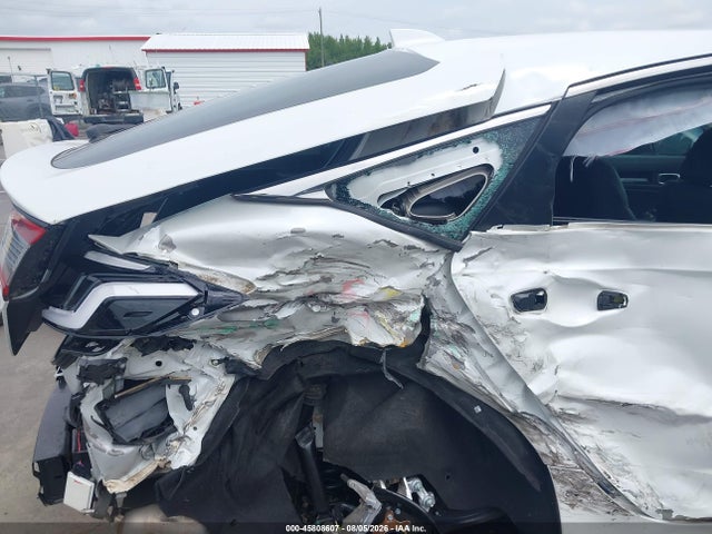 Продажа на аукционе авто 2024 Honda Civic Ex-l, vin: 19XFL1H74RE020278, номер лота: 45808607