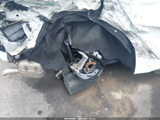 Продажа на аукционе авто 2024 Honda Civic Ex-l, vin: 19XFL1H74RE020278, номер лота: 45808607