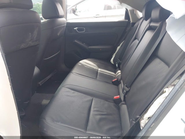 Продажа на аукционе авто 2024 Honda Civic Ex-l, vin: 19XFL1H74RE020278, номер лота: 45808607