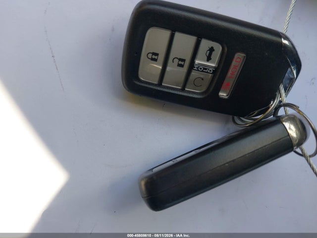 Honda CIVIC EX 2018 2HGFC2F72JH515551 Image 11