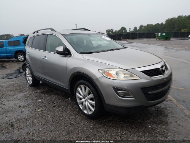 Aukcja sprzedaży 2010 Mazda Cx-9 Grand Touring, vin: JM3TB2MA9A0203984, numer aukcji: 45808614