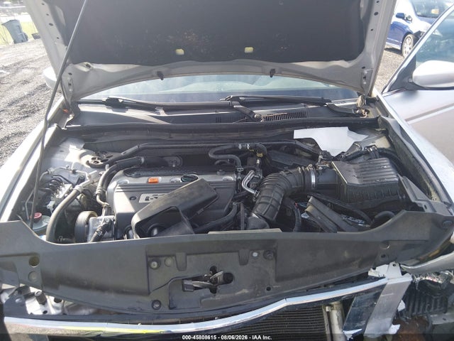 Aukcja sprzedaży 2008 Honda Accord 2.4 Ex-l, vin: JHMCP26858C066876, numer aukcji: 45808615