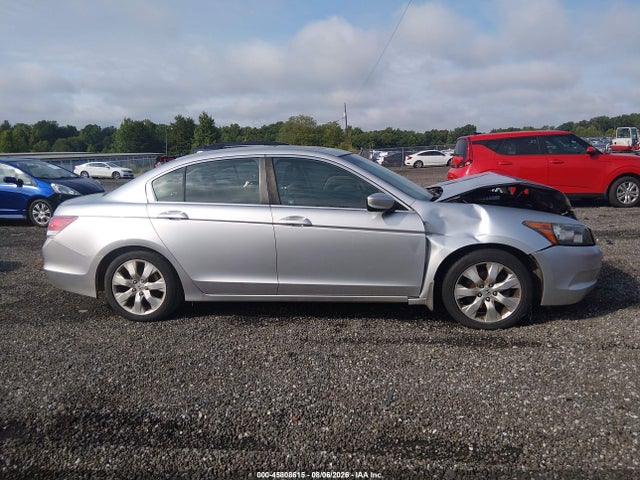Aukcja sprzedaży 2008 Honda Accord 2.4 Ex-l, vin: JHMCP26858C066876, numer aukcji: 45808615