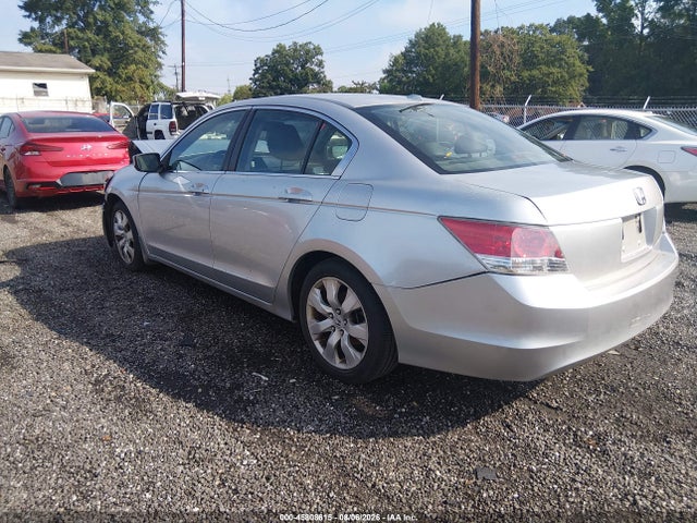 Aukcja sprzedaży 2008 Honda Accord 2.4 Ex-l, vin: JHMCP26858C066876, numer aukcji: 45808615
