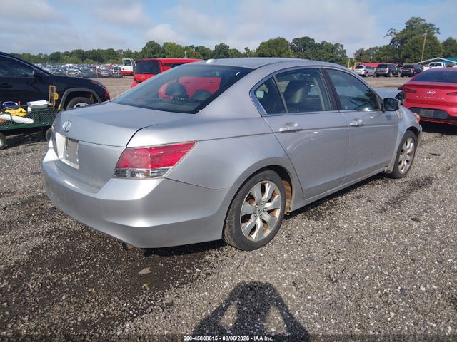 Aukcja sprzedaży 2008 Honda Accord 2.4 Ex-l, vin: JHMCP26858C066876, numer aukcji: 45808615