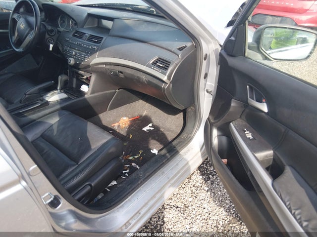 Aukcja sprzedaży 2008 Honda Accord 2.4 Ex-l, vin: JHMCP26858C066876, numer aukcji: 45808615