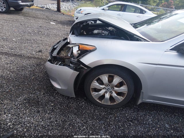 Aukcja sprzedaży 2008 Honda Accord 2.4 Ex-l, vin: JHMCP26858C066876, numer aukcji: 45808615