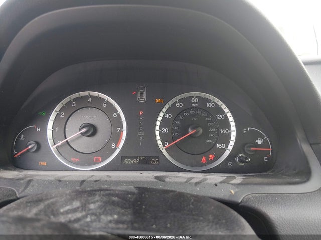 Aukcja sprzedaży 2008 Honda Accord 2.4 Ex-l, vin: JHMCP26858C066876, numer aukcji: 45808615