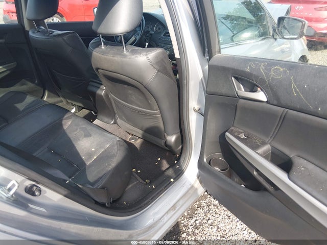 Aukcja sprzedaży 2008 Honda Accord 2.4 Ex-l, vin: JHMCP26858C066876, numer aukcji: 45808615