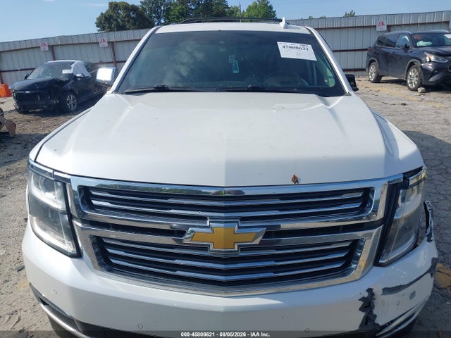 Aukcja sprzedaży 2016 Chevrolet Tahoe Ltz, vin: 1GNSKCKC0GR230372, numer aukcji: 45808621