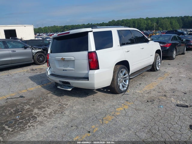 Aukcja sprzedaży 2016 Chevrolet Tahoe Ltz, vin: 1GNSKCKC0GR230372, numer aukcji: 45808621