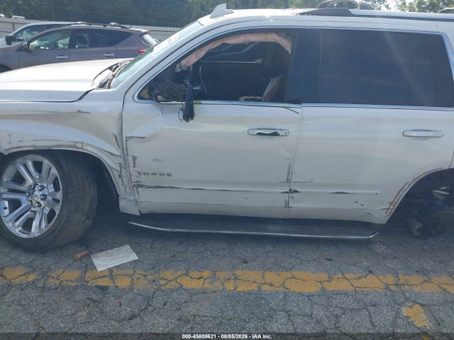 Aukcja sprzedaży 2016 Chevrolet Tahoe Ltz, vin: 1GNSKCKC0GR230372, numer aukcji: 45808621