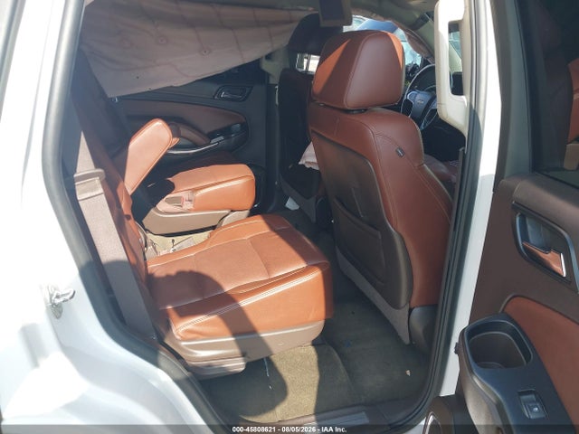Aukcja sprzedaży 2016 Chevrolet Tahoe Ltz, vin: 1GNSKCKC0GR230372, numer aukcji: 45808621