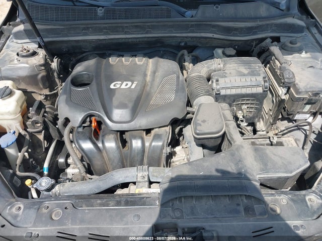 Продаж на аукціоні авто 2013 Kia Optima Ex, vin: 5XXGN4A7XDG102414, номер лоту: 45808623