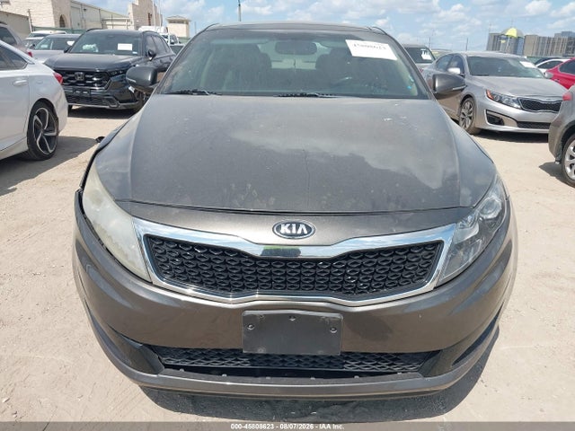 Продаж на аукціоні авто 2013 Kia Optima Ex, vin: 5XXGN4A7XDG102414, номер лоту: 45808623