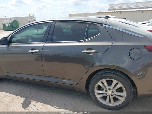 Продаж на аукціоні авто 2013 Kia Optima Ex, vin: 5XXGN4A7XDG102414, номер лоту: 45808623