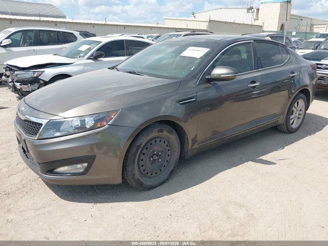Продаж на аукціоні авто 2013 Kia Optima Ex, vin: 5XXGN4A7XDG102414, номер лоту: 45808623