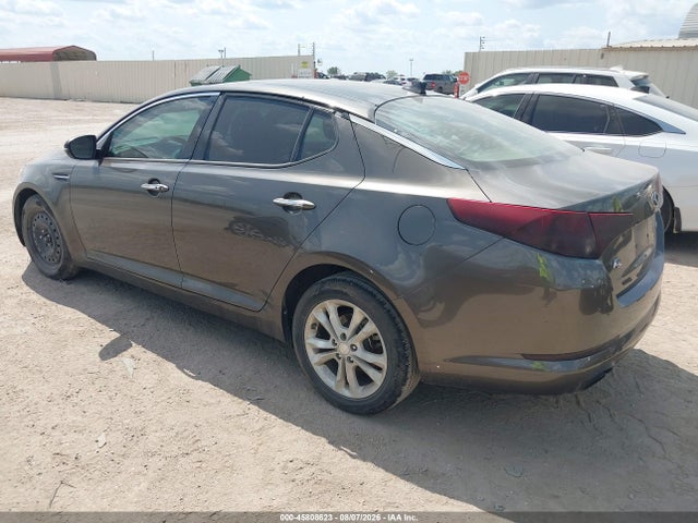 Продаж на аукціоні авто 2013 Kia Optima Ex, vin: 5XXGN4A7XDG102414, номер лоту: 45808623