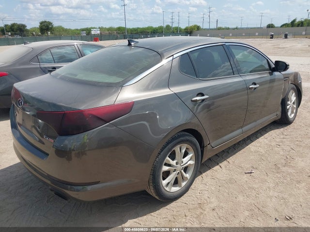 Продаж на аукціоні авто 2013 Kia Optima Ex, vin: 5XXGN4A7XDG102414, номер лоту: 45808623