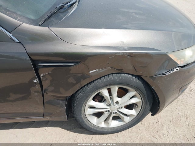 Продаж на аукціоні авто 2013 Kia Optima Ex, vin: 5XXGN4A7XDG102414, номер лоту: 45808623