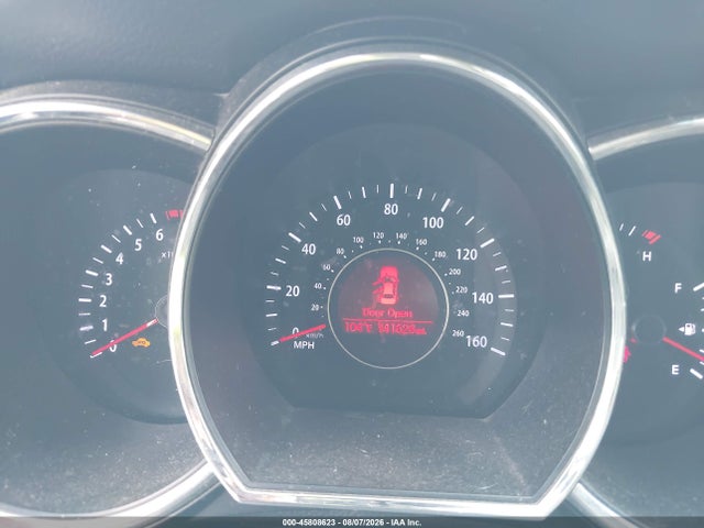 Продаж на аукціоні авто 2013 Kia Optima Ex, vin: 5XXGN4A7XDG102414, номер лоту: 45808623