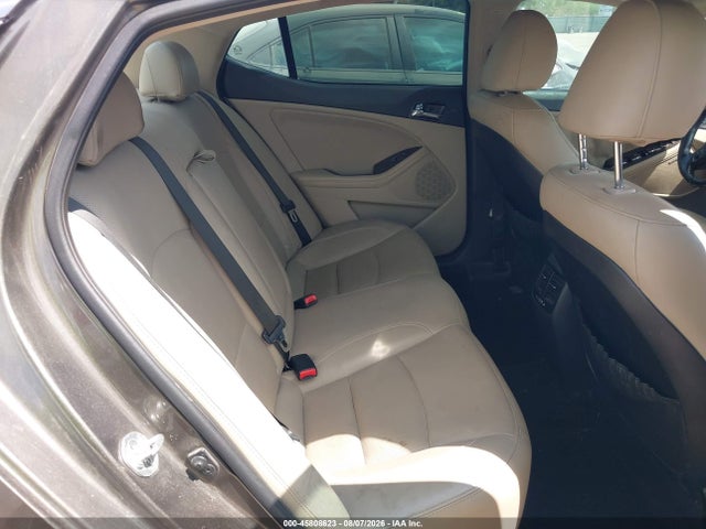 Продаж на аукціоні авто 2013 Kia Optima Ex, vin: 5XXGN4A7XDG102414, номер лоту: 45808623