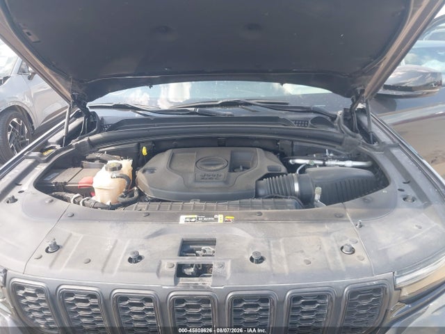 2023 Jeep Grand Cherokee Limited 4x4 მანქანა იყიდება აუქციონზე, vin: 1C4RJHBG0PC561949, აუქციონის ნომერი: 45808626
