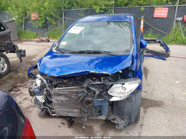 Продаж на аукціоні авто 2016 Nissan Versa Note S (sr)/s Plus/sl/sr/sv, vin: 3N1CE2CP5GL352073, номер лоту: 45808630