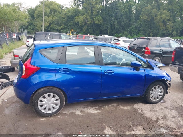 Продаж на аукціоні авто 2016 Nissan Versa Note S (sr)/s Plus/sl/sr/sv, vin: 3N1CE2CP5GL352073, номер лоту: 45808630