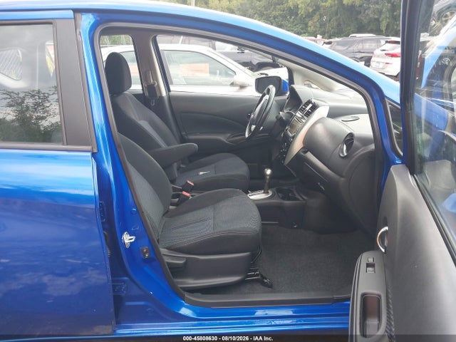 Продаж на аукціоні авто 2016 Nissan Versa Note S (sr)/s Plus/sl/sr/sv, vin: 3N1CE2CP5GL352073, номер лоту: 45808630