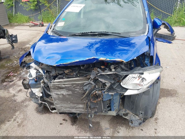 Продаж на аукціоні авто 2016 Nissan Versa Note S (sr)/s Plus/sl/sr/sv, vin: 3N1CE2CP5GL352073, номер лоту: 45808630