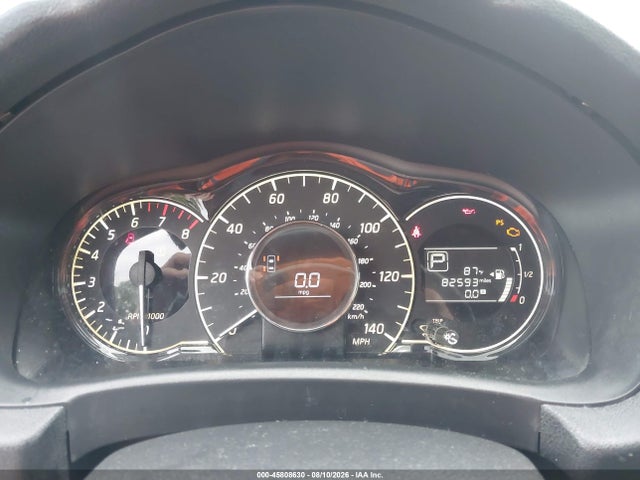 Продаж на аукціоні авто 2016 Nissan Versa Note S (sr)/s Plus/sl/sr/sv, vin: 3N1CE2CP5GL352073, номер лоту: 45808630