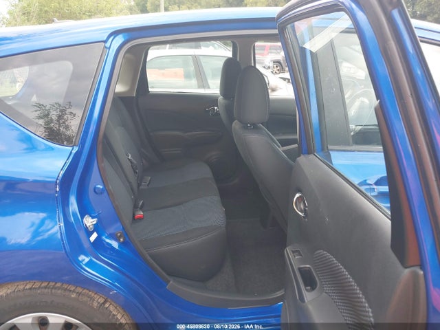 Продаж на аукціоні авто 2016 Nissan Versa Note S (sr)/s Plus/sl/sr/sv, vin: 3N1CE2CP5GL352073, номер лоту: 45808630