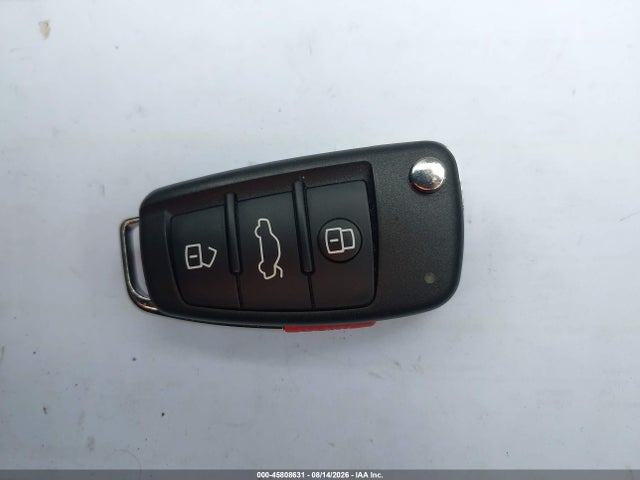 45808631 :رقم المزاد ، WA1EECF39R1040864 vin ، 2024 Audi Q3 Premium Plus 45 Tfsi S Line Quattro Tiptronic مزاد بيع
