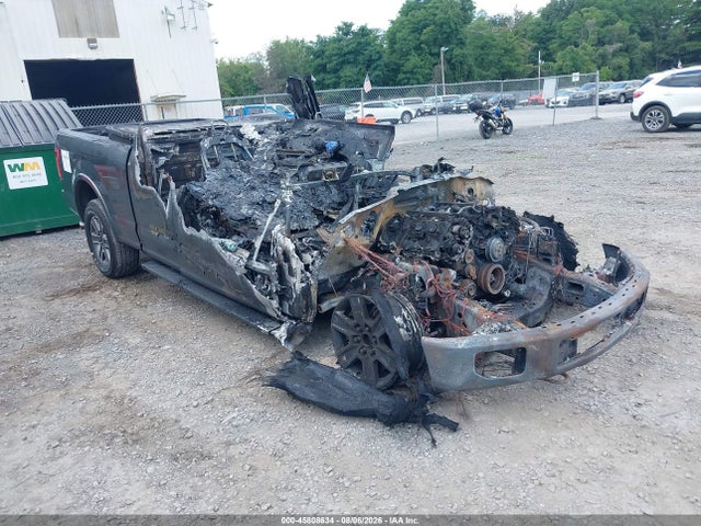 Aukcja sprzedaży 2017 Ford F-150 Xlt, vin: 1FTFX1EF4HFC48625, numer aukcji: 45808634