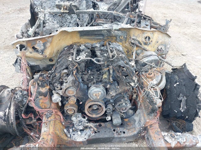 45808634 :رقم المزاد ، 1FTFX1EF4HFC48625 vin ، 2017 Ford F-150 Xlt مزاد بيع