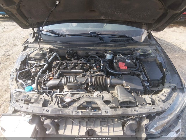 Aukcja sprzedaży 2019 Honda Accord Sport, vin: 1HGCV1F36KA024744, numer aukcji: 45808639