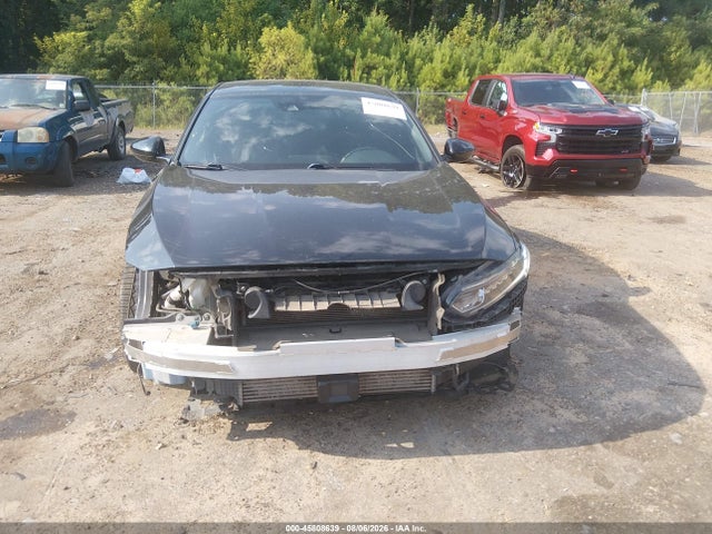 Aukcja sprzedaży 2019 Honda Accord Sport, vin: 1HGCV1F36KA024744, numer aukcji: 45808639